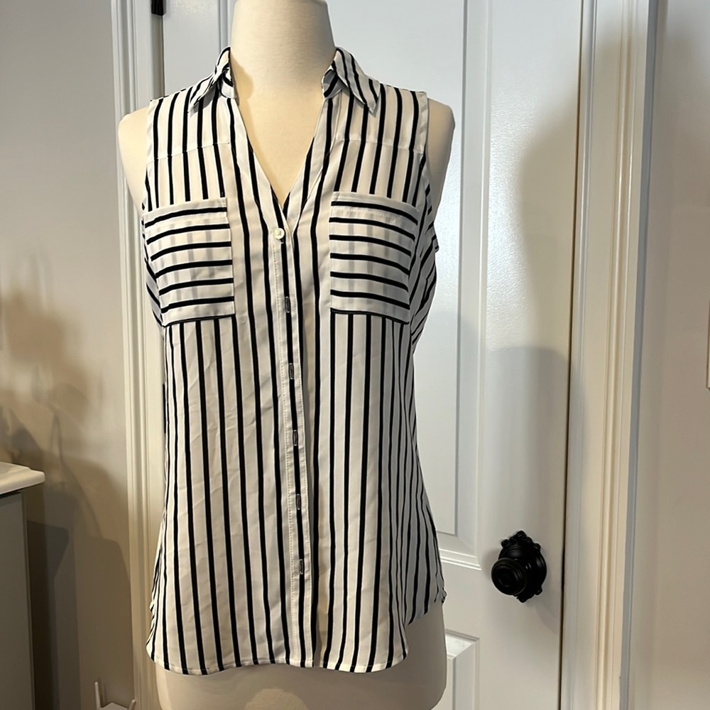 Express Portofino blouse